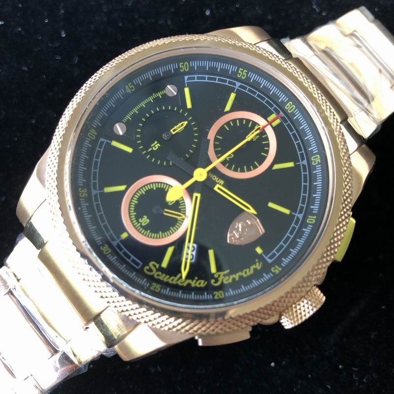 Ferrari watch man-258